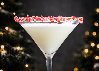 Cocktail of the Month